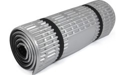 BasicNature Sleeping Mat 'Xtra-Therm-Silver'