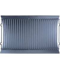Char-Griller Wrangler bottom grate