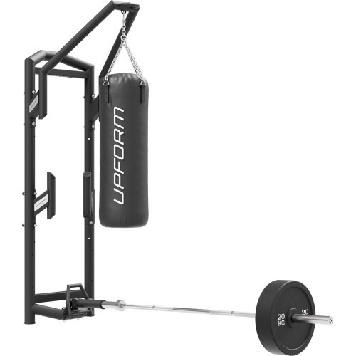 Stieņa un boksa maisa turētājs UpForm UF-008