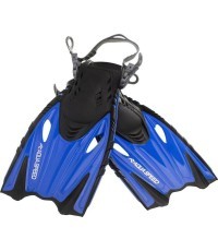 Snorkeling fins BOUNTY - 11