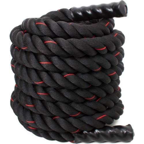 Cīņas virve Pivot Fitness PM215 Monster Polyester 15 m 50 mm