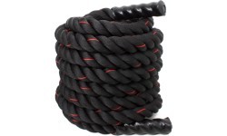 Pivot Fitness PM215 Monster Polyester Battle Rope 15m 50 mm