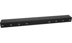 Pivot Fitness 862SS pietupienu statīva savienotājs
