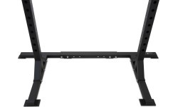 Pivot Fitness 862SS pietupienu statīva savienotājs