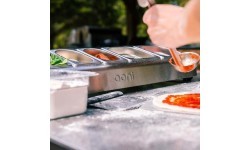 Контейнер для аксессуаров для пиццы Ooni 1,6 л