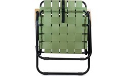 BasicNature Travelchair 'Enjoy'