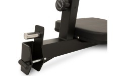 Pivot Fitness FSM sēdeklis muguras vilkšanas trenažierim