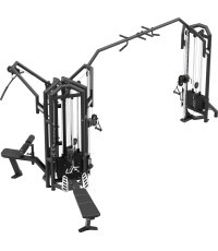 4-станционная силовая станция UpForm UF-T006