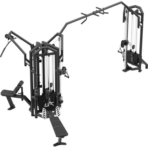 4-станционная силовая станция UpForm UF-T006