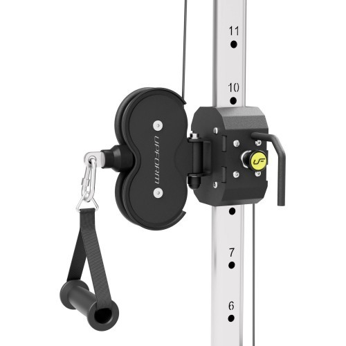4-станционная силовая станция UpForm UF-T006