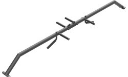 4-станционная силовая станция UpForm UF-T006