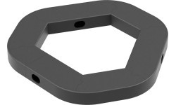 4-станционная силовая станция UpForm UF-T006