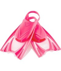 Training fins FROG - 03