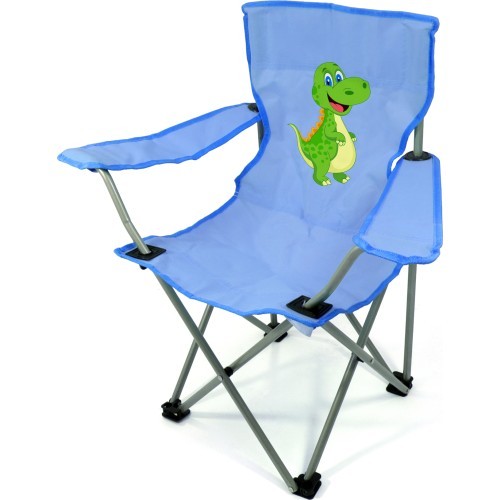 BasicNature Travelchair bērnu krēsls