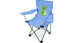 BasicNature Travelchair bērnu krēsls