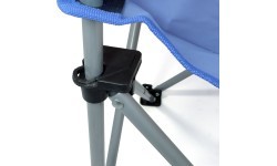 BasicNature Travelchair bērnu krēsls