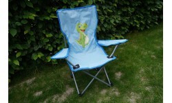 BasicNature Travelchair 'Kids'