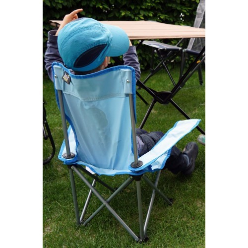 BasicNature Travelchair bērnu krēsls