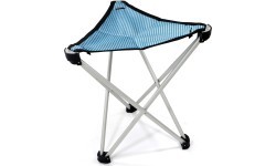 Туристический треногий табурет BasicNature Travelchair Tripod 'Light'