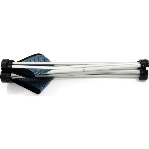 Туристический треногий табурет BasicNature Travelchair Tripod 'Light'
