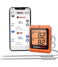 ThermoPro TP920W digitālais pārtikas termometrs