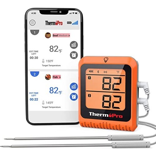 ThermoPro TP920W digital food thermometer
