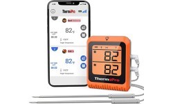 Цифровой пищевой термометр ThermoPro TP920W