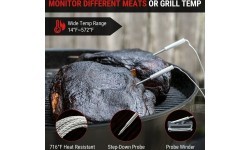 Цифровой пищевой термометр ThermoPro TP920W