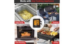 ThermoPro TP920W digitālais pārtikas termometrs