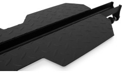 Pivot Fitness FSM kāju preses plāksne (papildu)