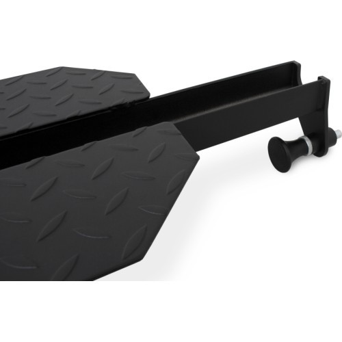 Pivot Fitness FSM Optional Leg Press Plate