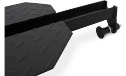 Pivot Fitness FSM kāju preses plāksne (papildu)