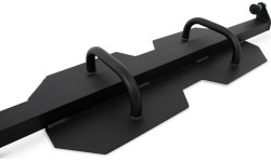 Pivot Fitness FSM Optional Leg Press Plate