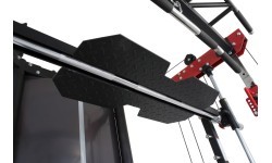 Pivot Fitness FSM Optional Leg Press Plate