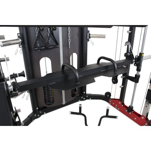 Pivot Fitness FSM kāju preses plāksne (papildu)