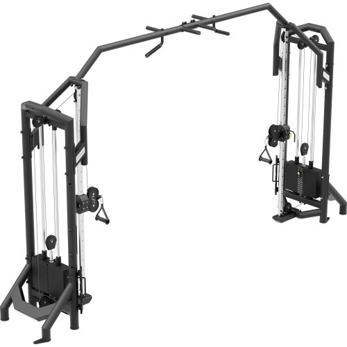 Adjustable Cable Column Gate UpForm UF-T008