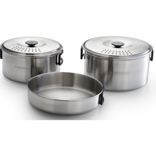 Campingaz Cooking Camping Kit