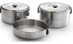 Campingaz Cooking Camping Kit