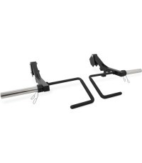 Pivot Fitness FSM Optional Jammer Arm Set