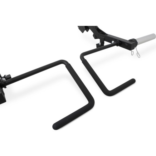 Pivot Fitness FSM papildu sviru komplekts