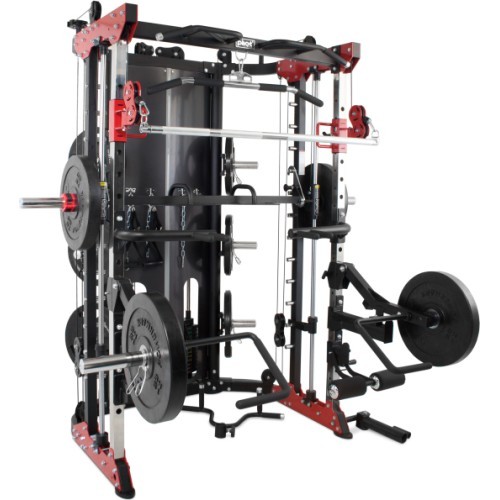 Pivot Fitness FSM papildu sviru komplekts