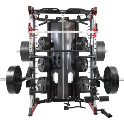 Pivot Fitness FSM дополнительный комплект рычагов Jammer