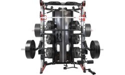 Pivot Fitness FSM Optional Jammer Arm Set