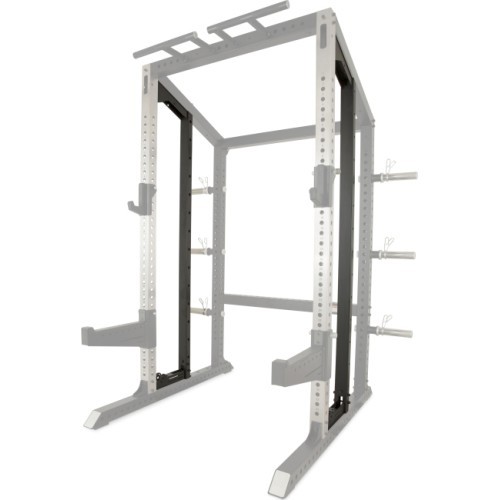 Newton Fitness Commercial Inside Frame CMR-8000A