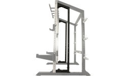 Newton Fitness Commercial Inside Frame CMR-8000A
