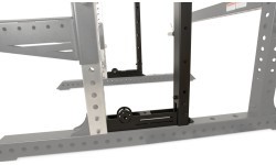 Newton Fitness Commercial Inside Frame CMR-8000A