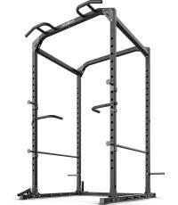 Многофункциональная тренировочная рама Power Rack Marbo Sport MS-U112 2.0