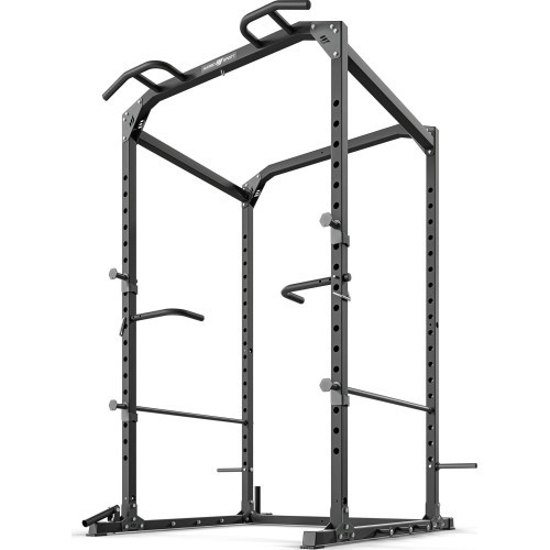 Многофункциональная тренировочная рама Power Rack Marbo Sport MS-U112 2.0