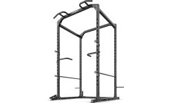 Multifunctional training cage Power Rack MS-U112 2.0 - Marbo Sport