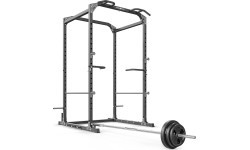 Многофункциональная тренировочная рама Power Rack Marbo Sport MS-U112 2.0